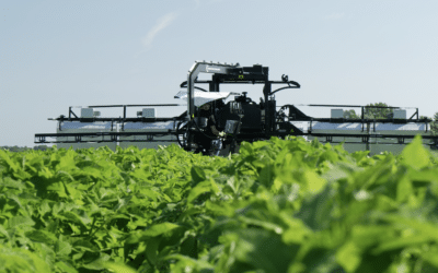 Croptimal Nominated for the People’s Choice Award at Aardappeldemodag